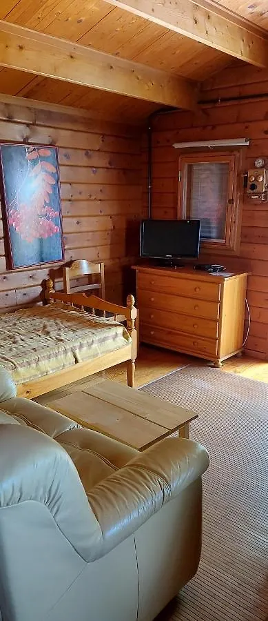 Casa Canarina Санта-Урсула 0*,