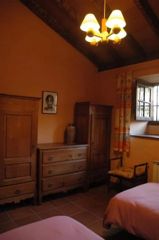 Casa Canarina Санта-Урсула Испания