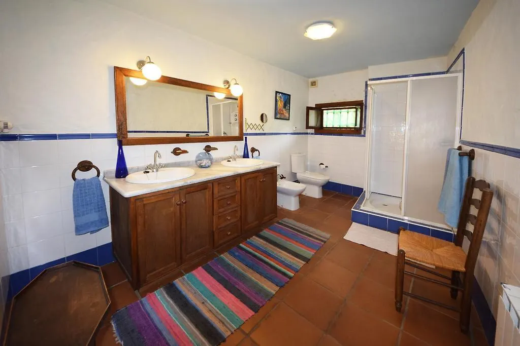 Casa Canarina Санта-Урсула 0*,  Испания