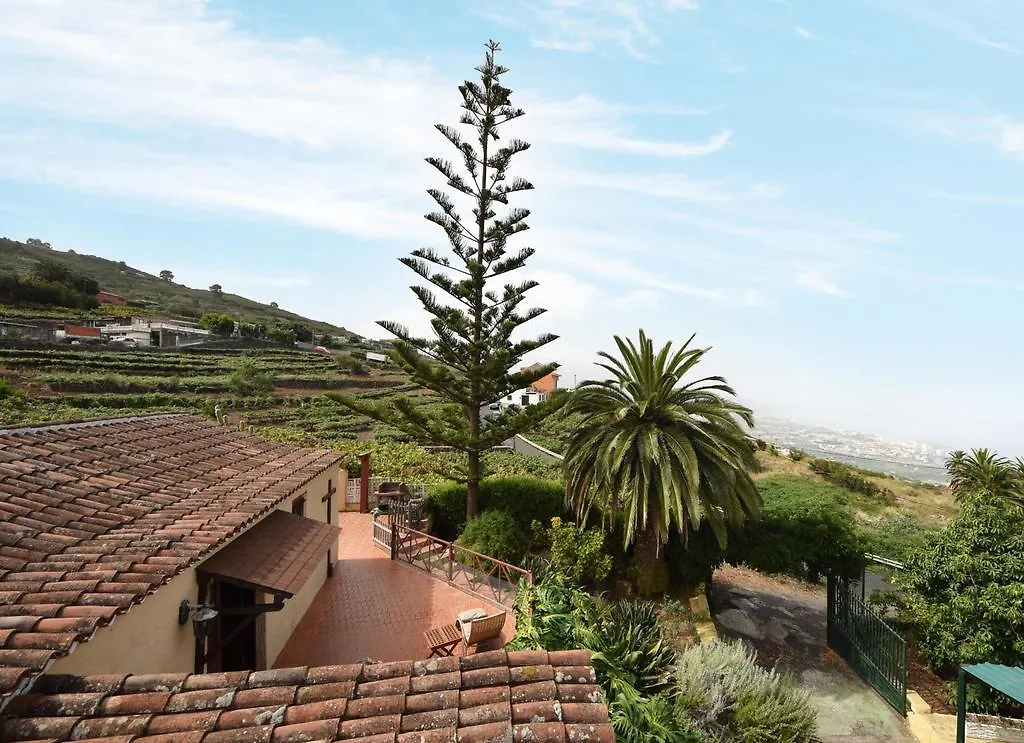 Casa Canarina Санта-Урсула 0*,  Испания