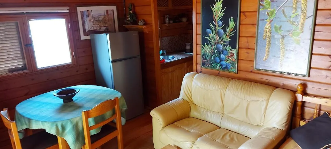 Casa Canarina Santa Ursula  Santa Ursula (Tenerife)