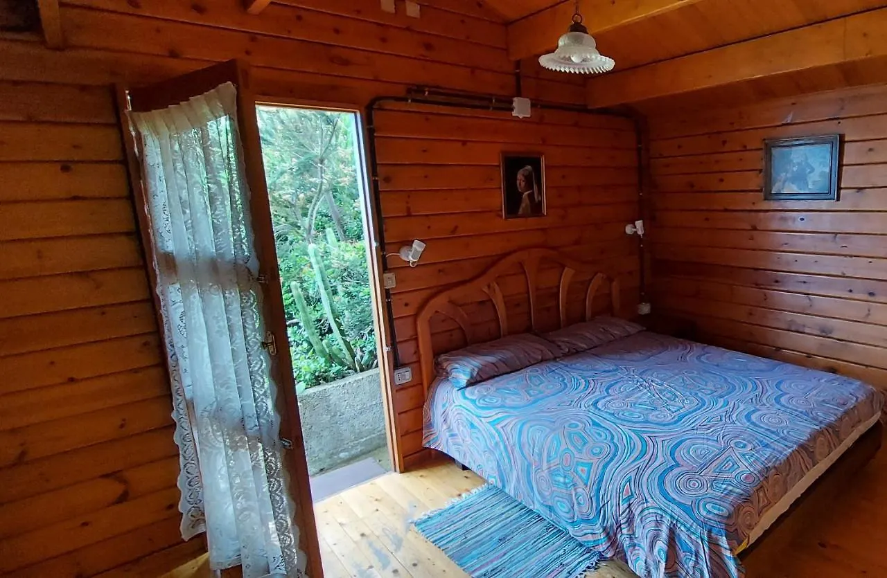 Country house Casa Canarina Santa Ursula