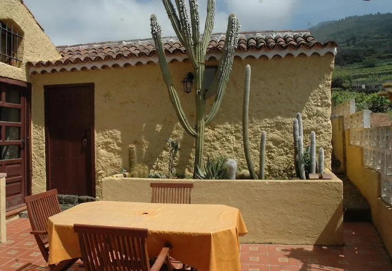 Casa Canarina Santa Ursula  Santa Ursula (Tenerife)