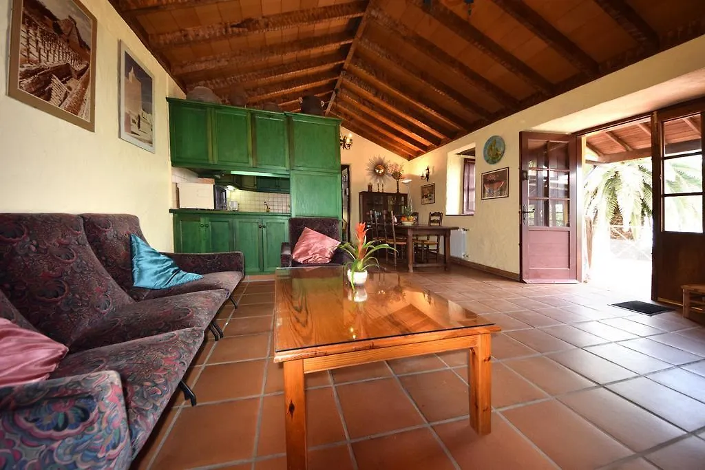 Casa Canarina Santa Ursula  Santa Ursula (Tenerife)